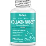 Collagen NuBest Review – Top Reasons Why You Should Take It Today