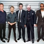 The Average Heights of Men Around the World