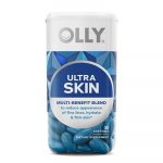 Olly Ultra Strength Skin Softgels Reviews