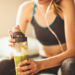 The 10 Best Pre-Workout Supplements