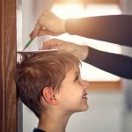 When Do Boys Stop Growing In Height?