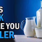 Does Milk Make You Taller?