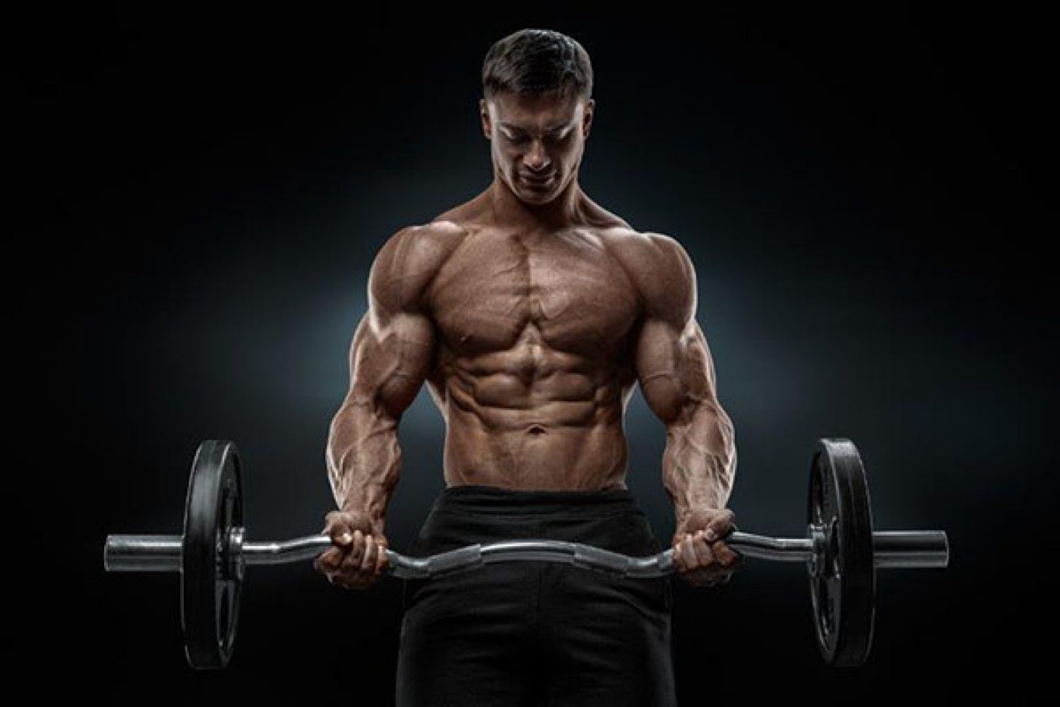 Does Lifting Weights Make You Shorter? Supplement Choices