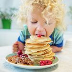 Does Sugar Stunt Growth?