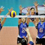 Does Volleyball Increase Height?