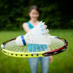 Does Playing Badminton Make You Taller?