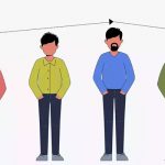 What Is The Average Height For Men?