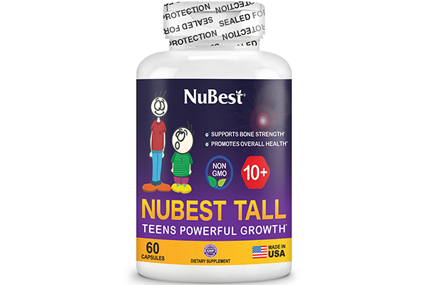 nubest-tall-10-review