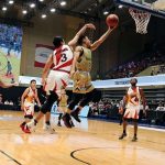 Does Playing Basketball Make You Taller?