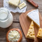 Top 12 Calcium-Rich Foods To Increase Height