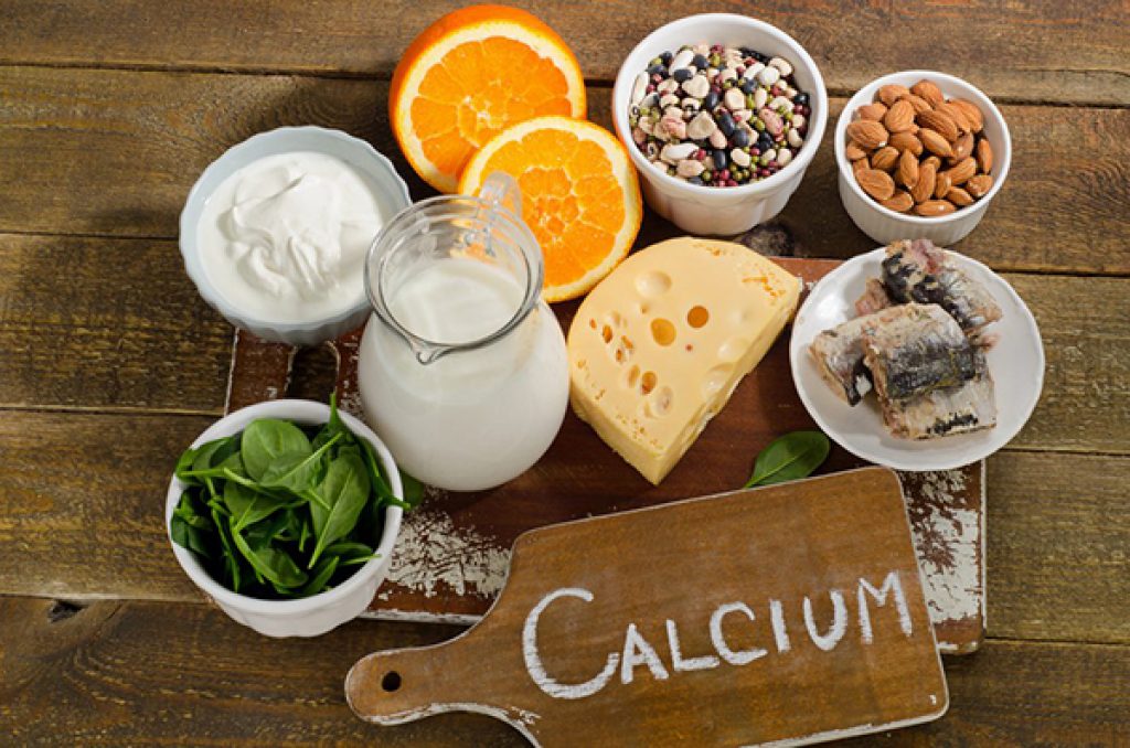 How Does Calcium Affect Height Growth? Supplement Choices