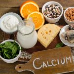 How Does Calcium Affect Height Growth?