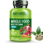 Naturelo Whole Food Multivitamin For Men Review
