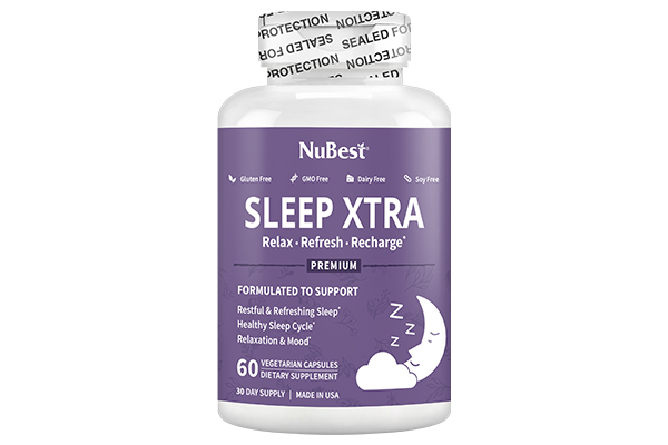 nubest-sleep-xtra-review
