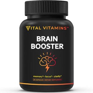 vital-vitamins-brain-supplement-nootropics-booster-REVIEW