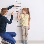 The Average Height of 4-Year-Olds