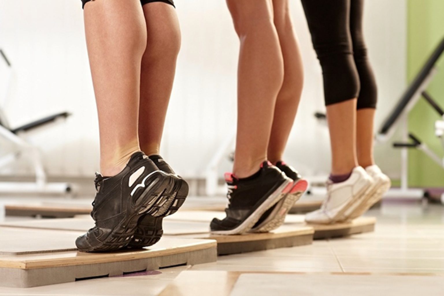 Do Calf Raises Make You Taller? Supplement Choices
