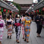 The Average Height In Japan And The World