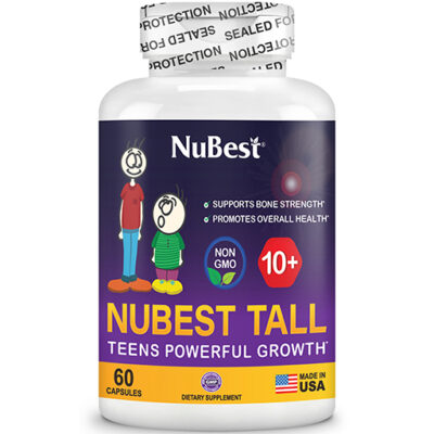 nubest-tall-10-review
