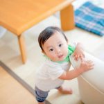 The Average Height For A 1-Year-Old