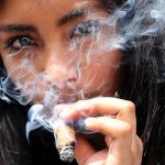 Does Smoking Weed Stunt Growth?