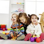 The Average Height For 3-Year-Old