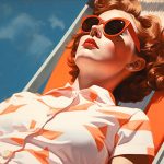 Does Sunbathing Make You Taller?