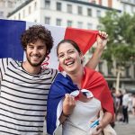 The Average Height In France