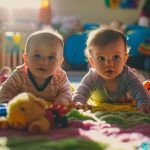 Average Height of 9-Month-Olds