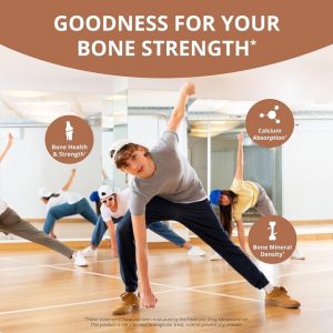 NuBest Bone Xtra.