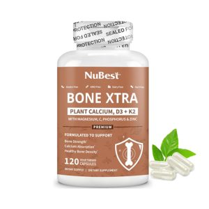 NuBest Bone Xtra.