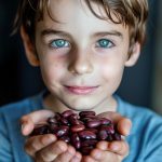 Can Beans Help You Grow Taller?