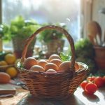 Can Eggs Make You Taller?