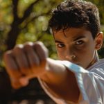 Does Martial Arts Make You Taller?