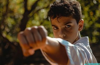 Does Martial Arts Make You Taller?