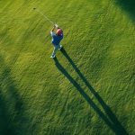 Does Playing Golf Make You Taller?