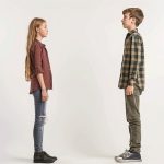 Average height for 7th grader