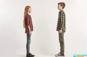 Average height for 7th grader