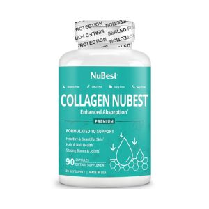 Collagen NuBest