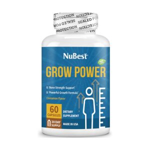 NuBest Grow Power