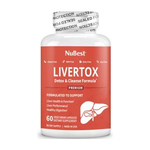 NuBest LiverTox