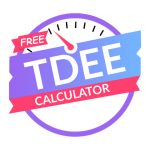 TDEE Calculator