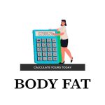 Body Fat Calculator