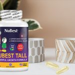 NuBest Tall Benefits