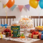 NuBest Immune Gummies: Immune Support Kids Love with Real Nutritional Power