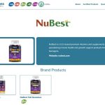 NuBest Tall 10+ and Gummies Achieve IGEN™ “Non-GMO Tested” Certification