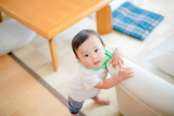 The Average Height For A 1-Year-Old