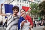 The Average Height In France