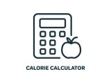 Calorie Calculator