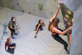 Can Rock Climbing Make You Taller?